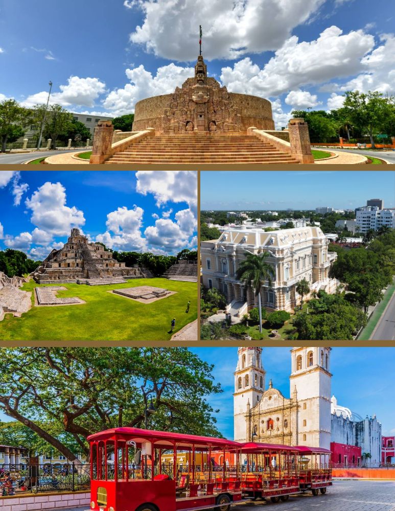 Foto de merida